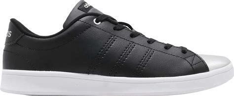 Wmns Advantage Clean QT 'Core Black' 